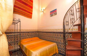 Charmante maison typique Médina FES